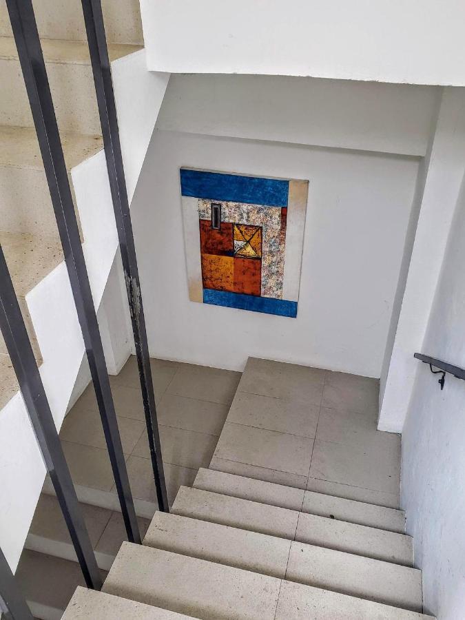 Kasa The Lofts Of Old San Juan 201 Huge 2 Bed 2 Bath For 6 Washer Dryer Εξωτερικό φωτογραφία