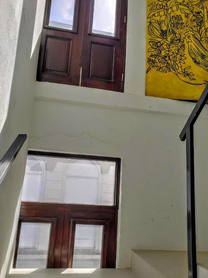 Kasa The Lofts Of Old San Juan 201 Huge 2 Bed 2 Bath For 6 Washer Dryer Εξωτερικό φωτογραφία