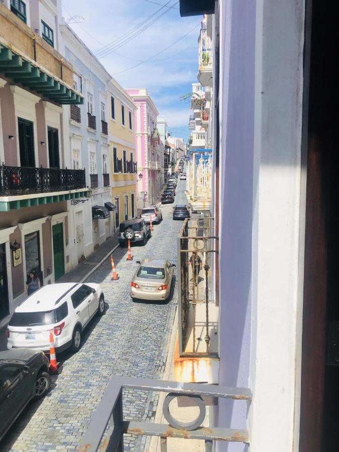 Kasa The Lofts Of Old San Juan 201 Huge 2 Bed 2 Bath For 6 Washer Dryer Εξωτερικό φωτογραφία