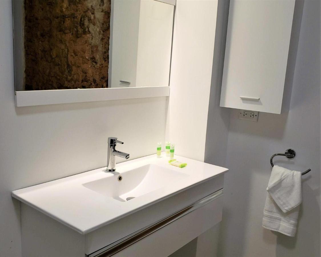 Kasa The Lofts Of Old San Juan 201 Huge 2 Bed 2 Bath For 6 Washer Dryer Εξωτερικό φωτογραφία