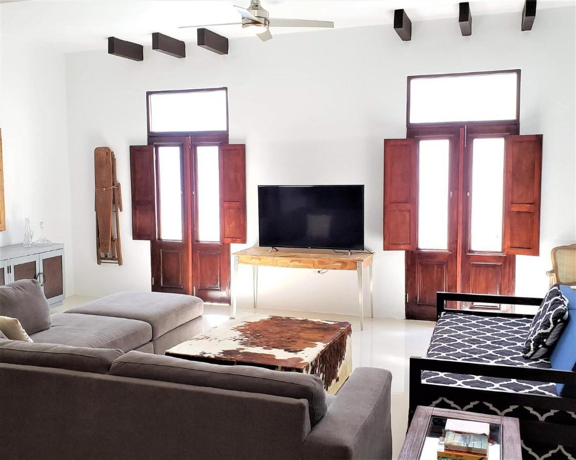 Kasa The Lofts Of Old San Juan 201 Huge 2 Bed 2 Bath For 6 Washer Dryer Εξωτερικό φωτογραφία