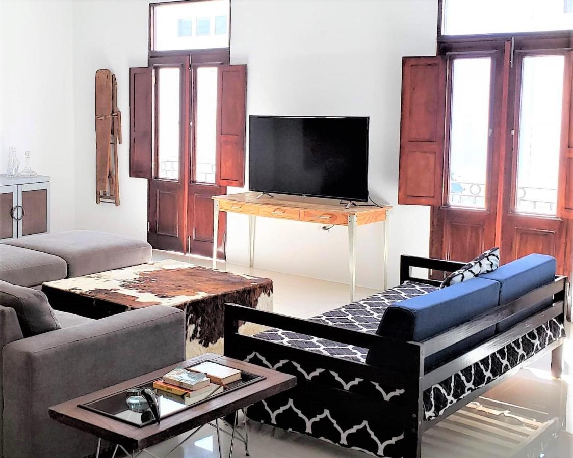 Kasa The Lofts Of Old San Juan 201 Huge 2 Bed 2 Bath For 6 Washer Dryer Εξωτερικό φωτογραφία