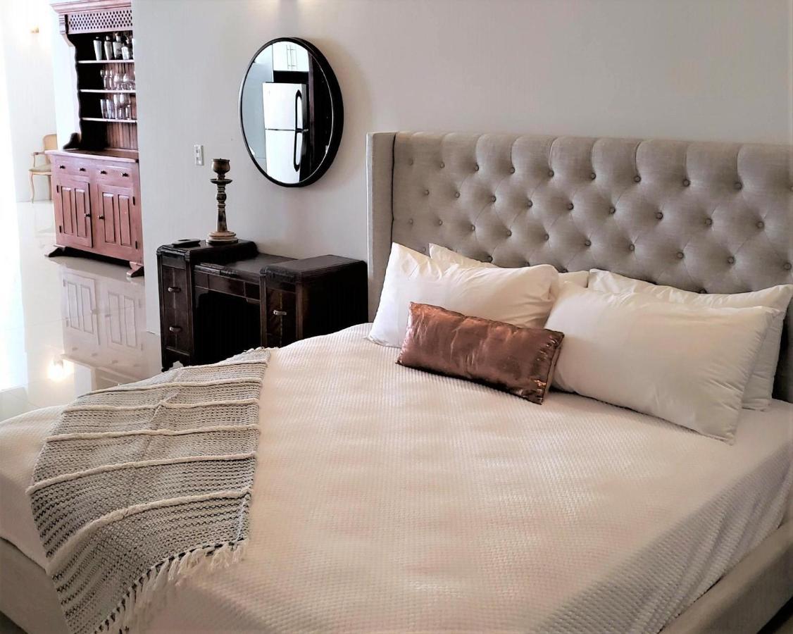 Kasa The Lofts Of Old San Juan 201 Huge 2 Bed 2 Bath For 6 Washer Dryer Εξωτερικό φωτογραφία