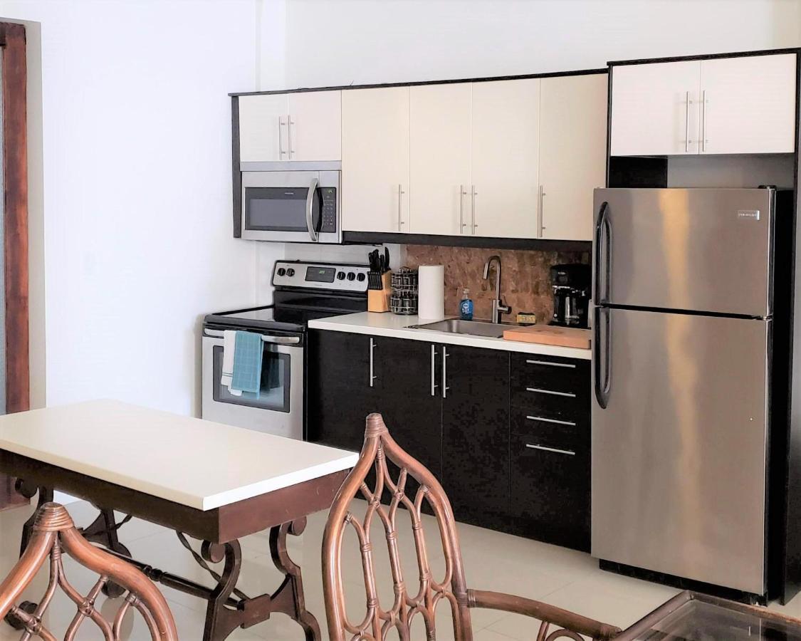 Kasa The Lofts Of Old San Juan 201 Huge 2 Bed 2 Bath For 6 Washer Dryer Εξωτερικό φωτογραφία