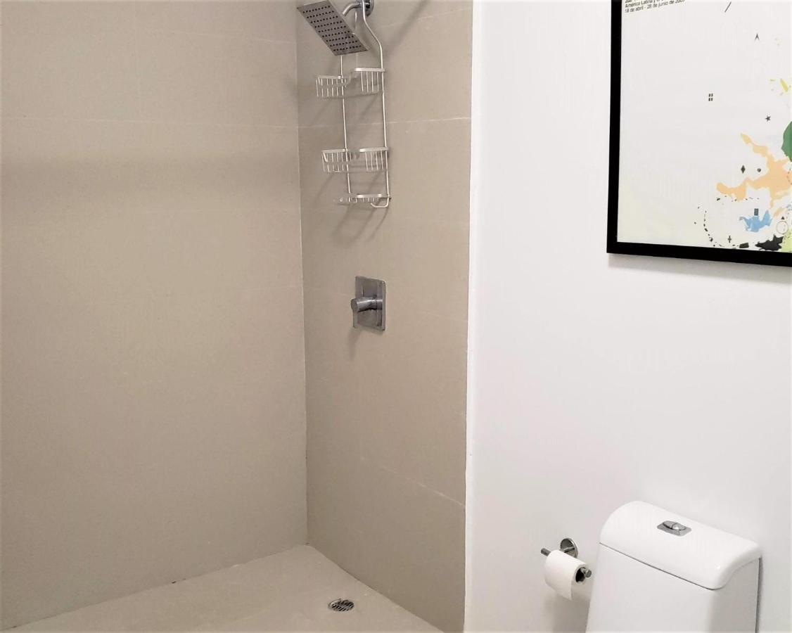 Kasa The Lofts Of Old San Juan 201 Huge 2 Bed 2 Bath For 6 Washer Dryer Εξωτερικό φωτογραφία