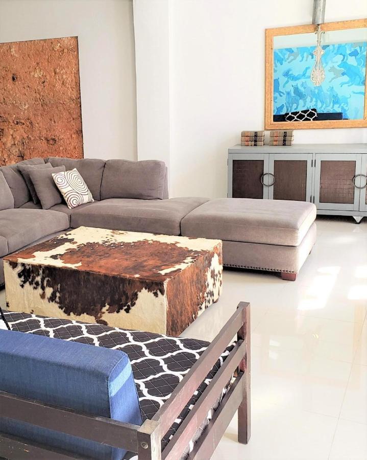 Kasa The Lofts Of Old San Juan 201 Huge 2 Bed 2 Bath For 6 Washer Dryer Εξωτερικό φωτογραφία